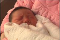 首例随州地区人工授精婴儿降生