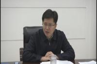 郄英才就2017年民主实事项目安排提出:尊重群众意愿与呼声 体现尽力而为