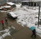 随州部分省内客运线暂停 公路通行状况良好