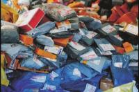 双十一如约而至 市民理性看网购