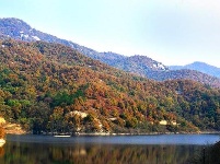 踏寻缤纷秋韵 赏随州秋季美景 