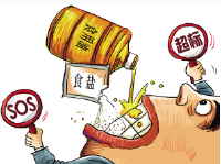 湖北主要慢性病患者持续增多 油盐摄入普遍超标