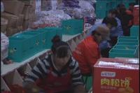 我市电商备战“双十一”  期待当天销售破新高