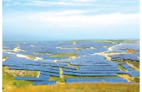 湖北光伏扶贫项目帮扶3.5万户 随州可获益