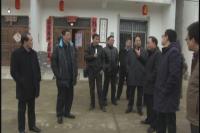 省政协调研组来我市调研精准扶贫工作