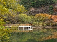 踏寻缤纷秋韵 赏随州秋季美景 