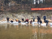 快讯|2016年随州市举行渔业资源增殖放流活动