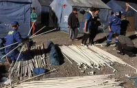 缅甸北部军事冲突已致8死29伤 伤及一名中国边民