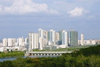 第三季度随州城区商品住宅均价3712元/㎡