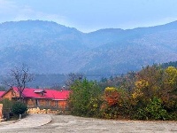 踏寻缤纷秋韵 赏随州秋季美景 