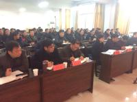 快讯|省委第十巡视组进驻随州职业技术学院开展为期一个月的巡视