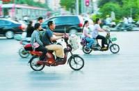 随州电动车治理考验监管部门执行力与公信力