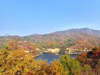 踏寻缤纷秋韵 赏随州秋季美景 