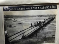 风雨半世纪！见证随州㵐水一桥历史