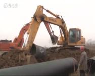 我市推进大型灌区建设