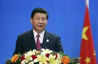 习近平同美国当选总统特朗普通电话