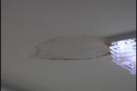 住宅楼顶层多户裂缝  逢雨就漏住户遭殃