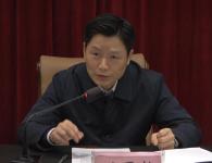 甘国栋当选随州市总工会第三届会员会主席