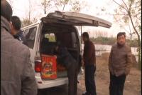 我市查处两起非法销售储存烟花爆竹案件