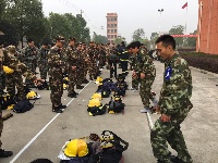 快讯|随州市举行2016年多种形式消防队伍比武竞赛活动