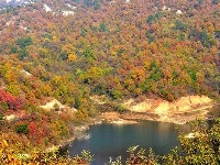 踏寻缤纷秋韵 赏随州秋季美景 