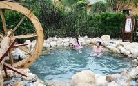 湖北旅游年卡被当“洗澡票” 免费泡温泉不再无限次