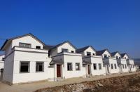 随州：易地扶贫搬迁首批房交钥匙