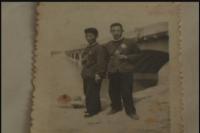 【一桥回忆】余珍芬：父亲和桥