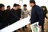 郄英才:整改突出问题推进环境全面改善