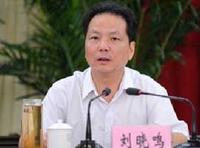 刘晓鸣:担起党建发展维稳三副重担做好维稳工作