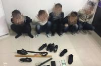 随州高警：仓促布局精密网 智勇双全救人质