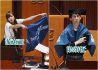 香港两名辱华议员被取消议员资格 上诉遭驳回