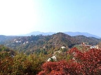 踏寻缤纷秋韵 赏随州秋季美景 