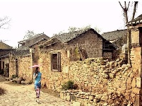 踏寻缤纷秋韵 赏随州秋季美景 