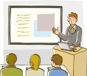 全省市县物价局长培训班在随开班