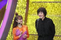 十佳劳伦斯郎平获得最佳教练 领奖多次怼刘国梁