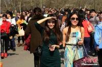 未来5年旅游或更方便:带薪休假简化签证将落实