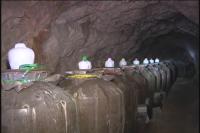 留住乡愁 正在消失的老手艺： 大山深处酿酒人