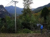 父母去世，孤儿兄弟家里只剩15个土豆