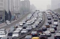 今天傍晚将迎出城最高峰 预计这5条高速最堵