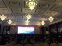 弘扬传统文化！随县佛协举办了一场声势浩大的公益演讲