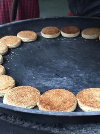 随州市非物质文化遗产——殷店江氏喜饼