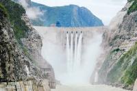 【霸气】湖北人建了座世界上最高的大坝