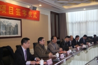 随州广播电视台与裕国菇业强强联合 打造我市工业旅游项目合作新模式