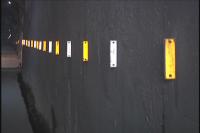 “市级挂牌督办安全隐患整改追踪”：山间隧道整改完成 确保车辆运输安全