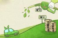 元旦起武汉市加油站将全面供应国Ⅴ汽柴油