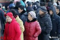 免费鸡蛋还敢领吗？随州152位老人被骗……