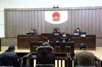 随州“1.15”特大绑架案二审开庭 “物业老总”庭审现场接受警示教育