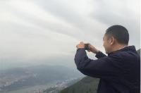 湖北网红官员离职:敢说自己是不收钱的县委书记