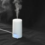 每天开加湿器 27岁女白领竟患上加湿性肺炎